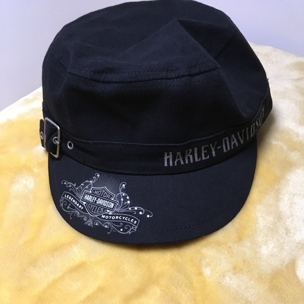Harley Davidson womens hat